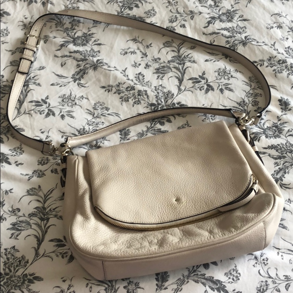 Kate Spade Cobble Hill Devin Large Purse